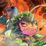 Thôn phệ đi, đại chùy hoa