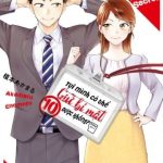 Tụi mình giữ bí mật được không?