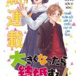 Okikunattara Kekkon suru!