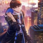 Người Chơi Thiên Tài Trở Lại