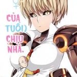 Cú Đấm Hủy Diệt - Khi Genos là con gái