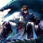 Thành Thần Bắt Đầu Từ Thủy Hầu Tử