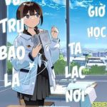 Houkago, Bokura wa Uchuu ni Mado