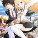 Kushuku Gakkou No Alice