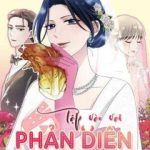 Tập Vào Vai Phản Diện