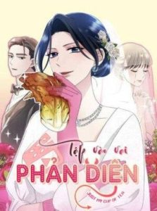 Tập Vào Vai Phản Diện