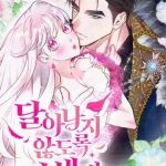 Trước Khi Em Có Ý Định Chạy Trốn Ta Sẽ Ngăn Chặn Nó