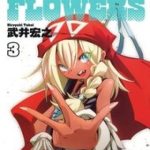 Shaman King: Flowers
