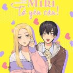 Miki, Tớ Yêu Cậu!