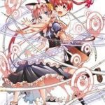 Pandora trong vỏ màu đỏ thẫm: Tro ma