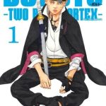 Boruto: Hai Cơn Lốc Xanh