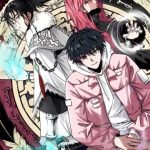 Bậc Thầy Pháp Sư