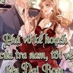 Phá Vỡ Kế Hoạch Của Tra Nam Tôi Về Bên Đại Boss