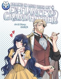 Phải Lòng Ông Nội Của Vị Hôn Phu Cũ Của Tôi