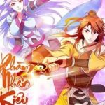 Phàm Nhân Kiêu Ngạo