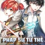 Pháp sư từ thế giới khác