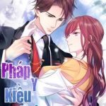 Pháp Y Kiều Thê