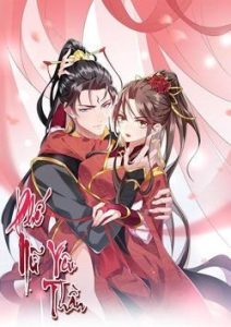 Phế Nữ Yêu Thần