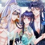 Phế Sài Tiểu Thư Muốn Nghịch Thiên Cải Mệnh