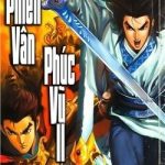 Phiên Vân Phúc Vũ II