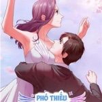 Phó thiếu đích độc sủng