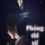 Phòng thi số 38