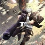 Phù Thạch vương Giả