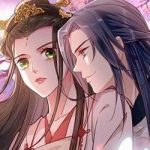 Phúc Hắc Vương Gia: Thê Tử Không Dễ Trêu