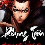 Phụng Tiên Trọng Sinh Ký