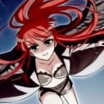 Phượng Nghịch Thiên Hạ