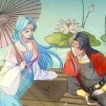 Phượng Quy Triều: Lãnh Vương Thịnh Sủng Pháp Y Phi