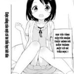 Tôi Là Nữ Sinh Tiểu Học