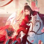 Trùng Sinh Chi Tướng Môn Độc Hậu