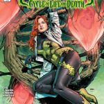 Poison Ivy – Cycle of Life and Death