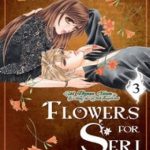 Đóa Hồng Dành Tặng Seri