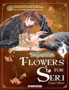 Đóa Hồng Dành Tặng Seri