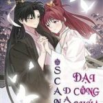 Scandal Đại Công Chúa