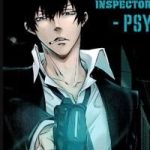 Psycho-Pass