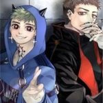 Cho Đến Khi Thần Chết Chia Lìa Đôi Ta