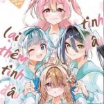 Kasanegasane No Hatsukoi Desuga