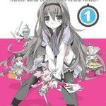 Puella Magi Homura☆Tamura ~Thế giới song song không song song mãi được~