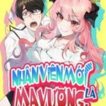 Nhân Viên Mới Là Ma Vương