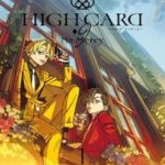 High Card - 9 No Mercy