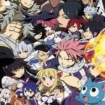 Fairy Tail