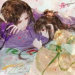 Ta Bám Lấy Đồ Đệ Hắc Hóa Để Kéo Dài Mạng Sống