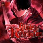 Thanh Kiếm Báo Thù