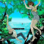 Mùa hè dài ngày 31 tháng 8