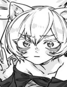 Cho dù cổ không ăn lại nữ chính, nhưng Bakeneko-chan vẫn sẽ cố gắng