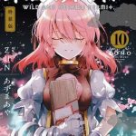 Touhou Ibaraki Kasen