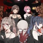 Trải Nghiệm Trở Thành Huyết Tộc